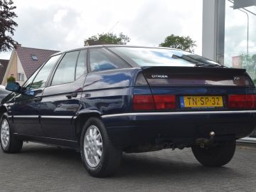 Citroën XM